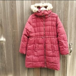 Old Navy Maternity - Winter Coat